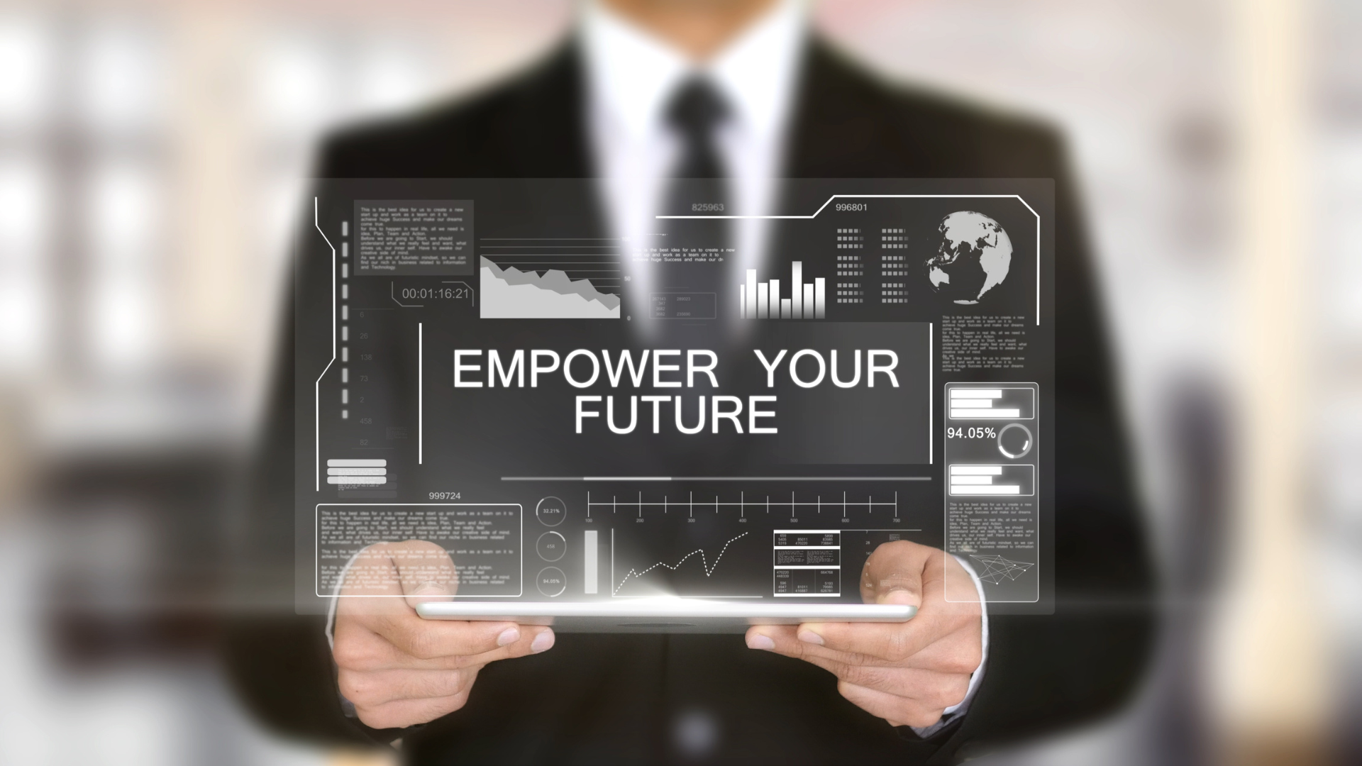 Empowering Financial Futures: Our Mission, Goals, and Achievements at InvestmentTherapy