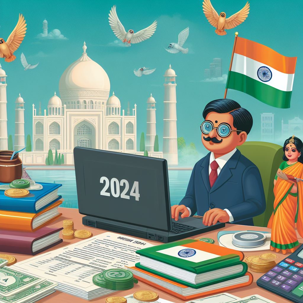budget 2024