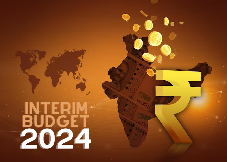 Budget 2024